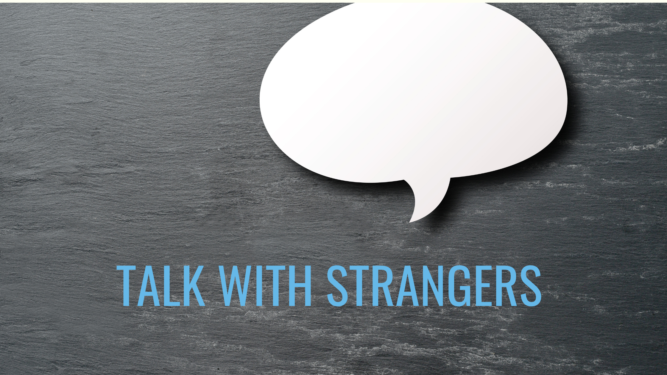 chat random strangers online free